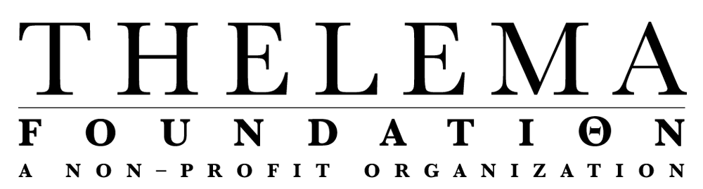 The Thelema Foundation